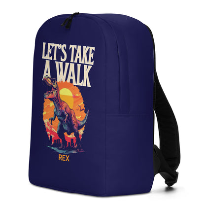 Rex Minimalist Backpack