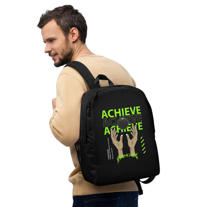 Achieve Minimalist Backpack