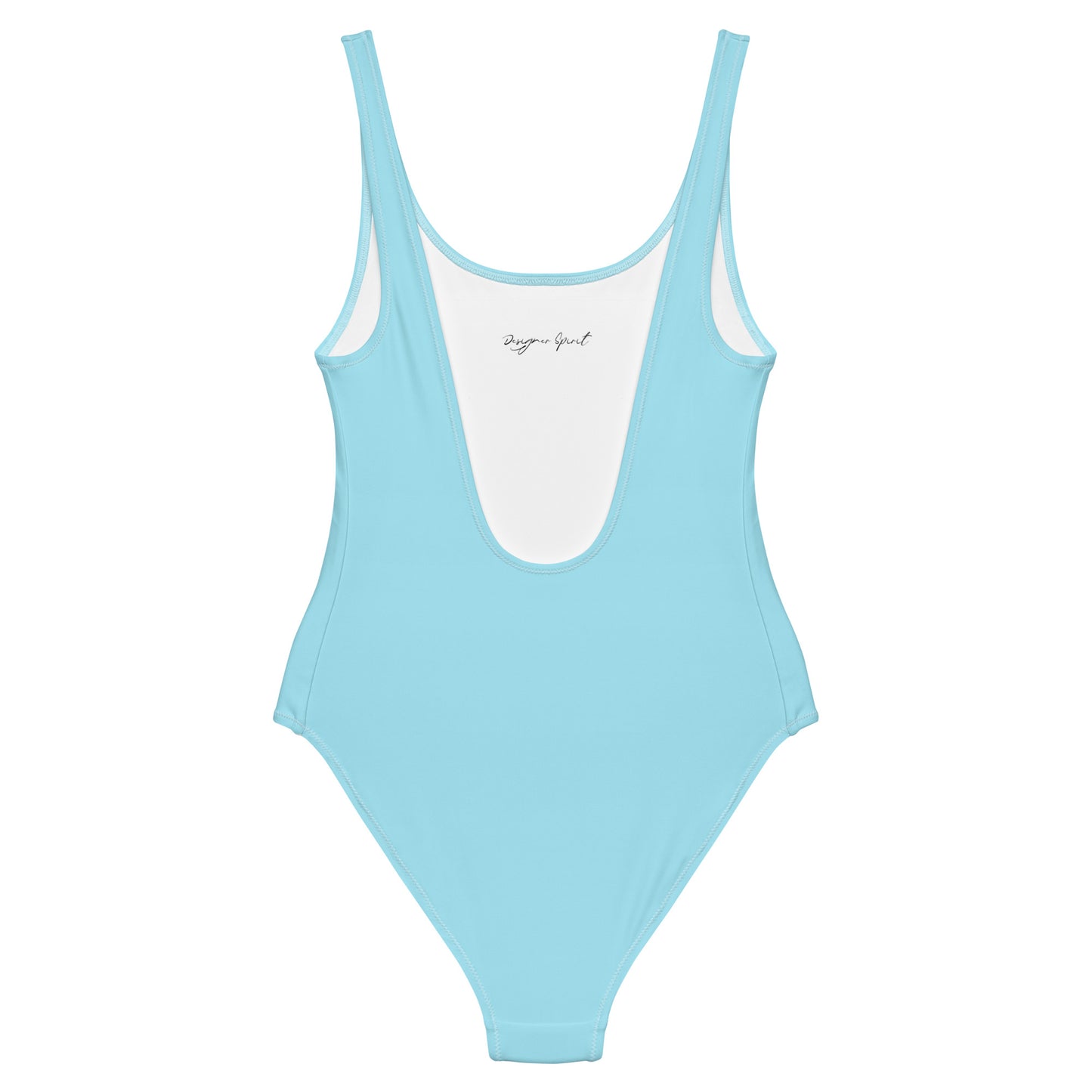 California Dreams One-Piece Swimsuit