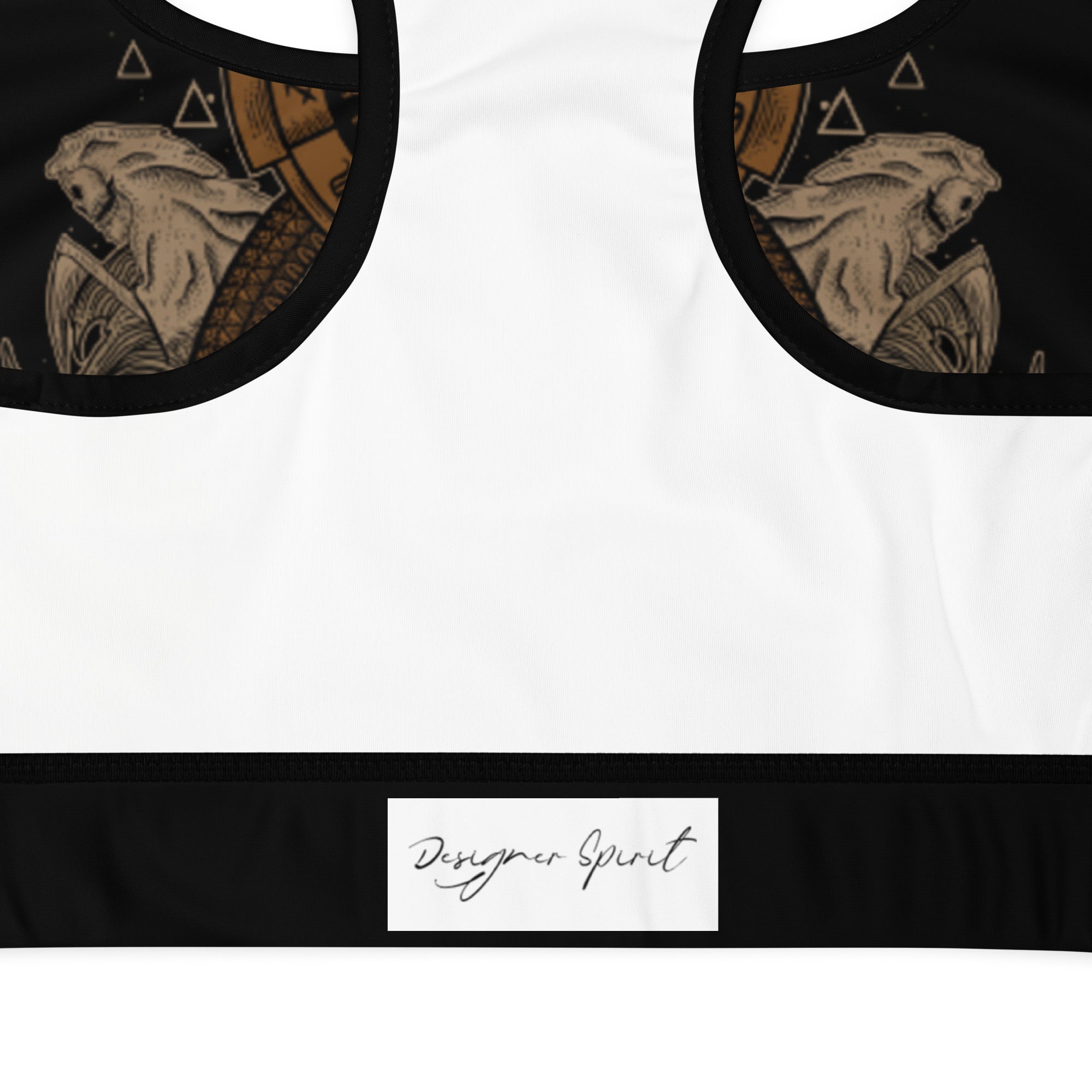 Libra Padded Sports Bra