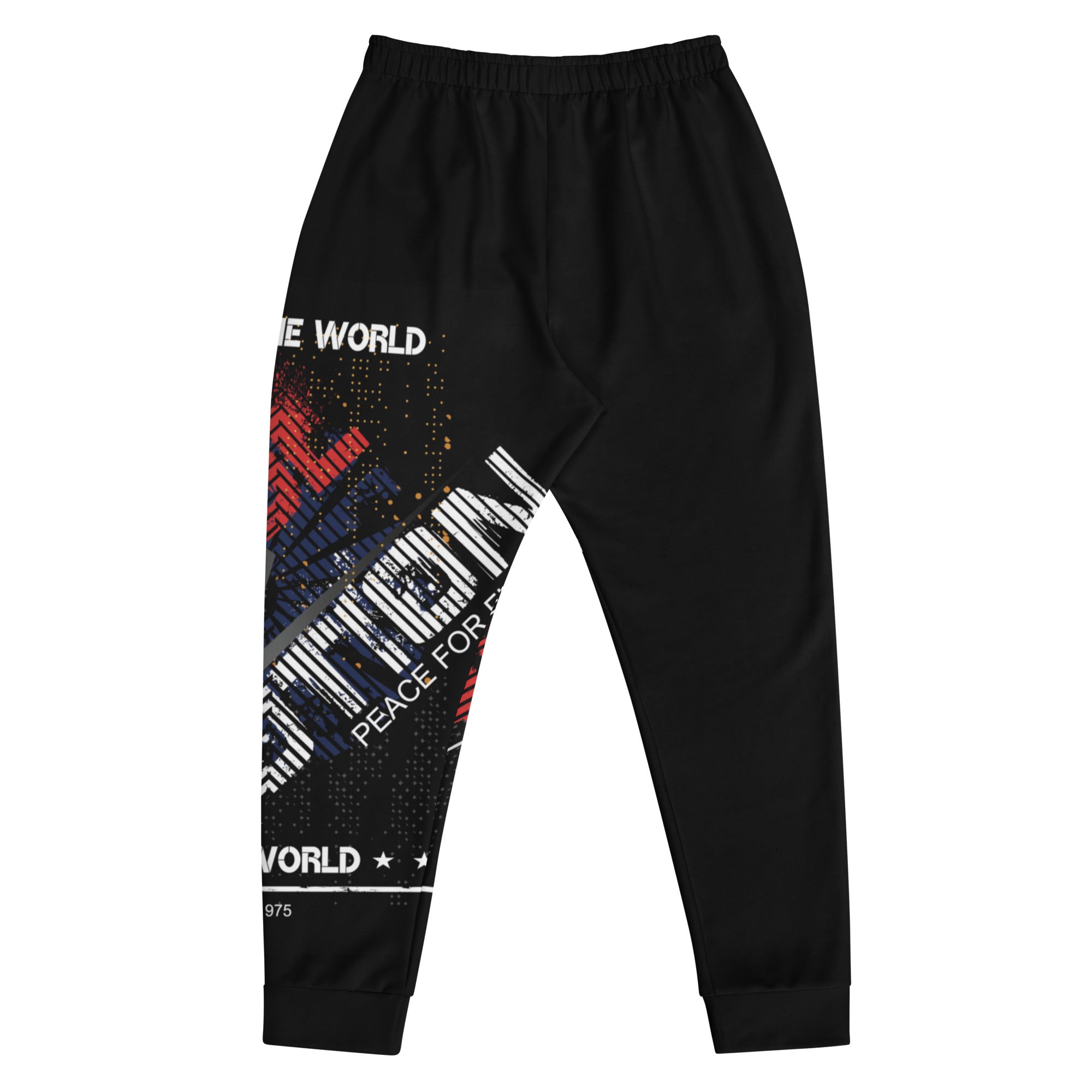 Not of the World Men's Joggers