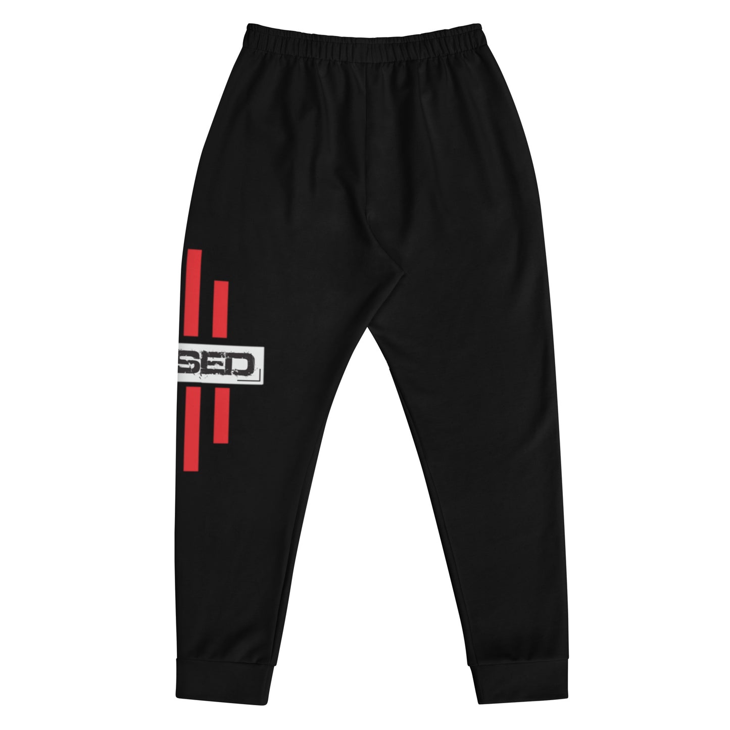 Men's Defused Joggers