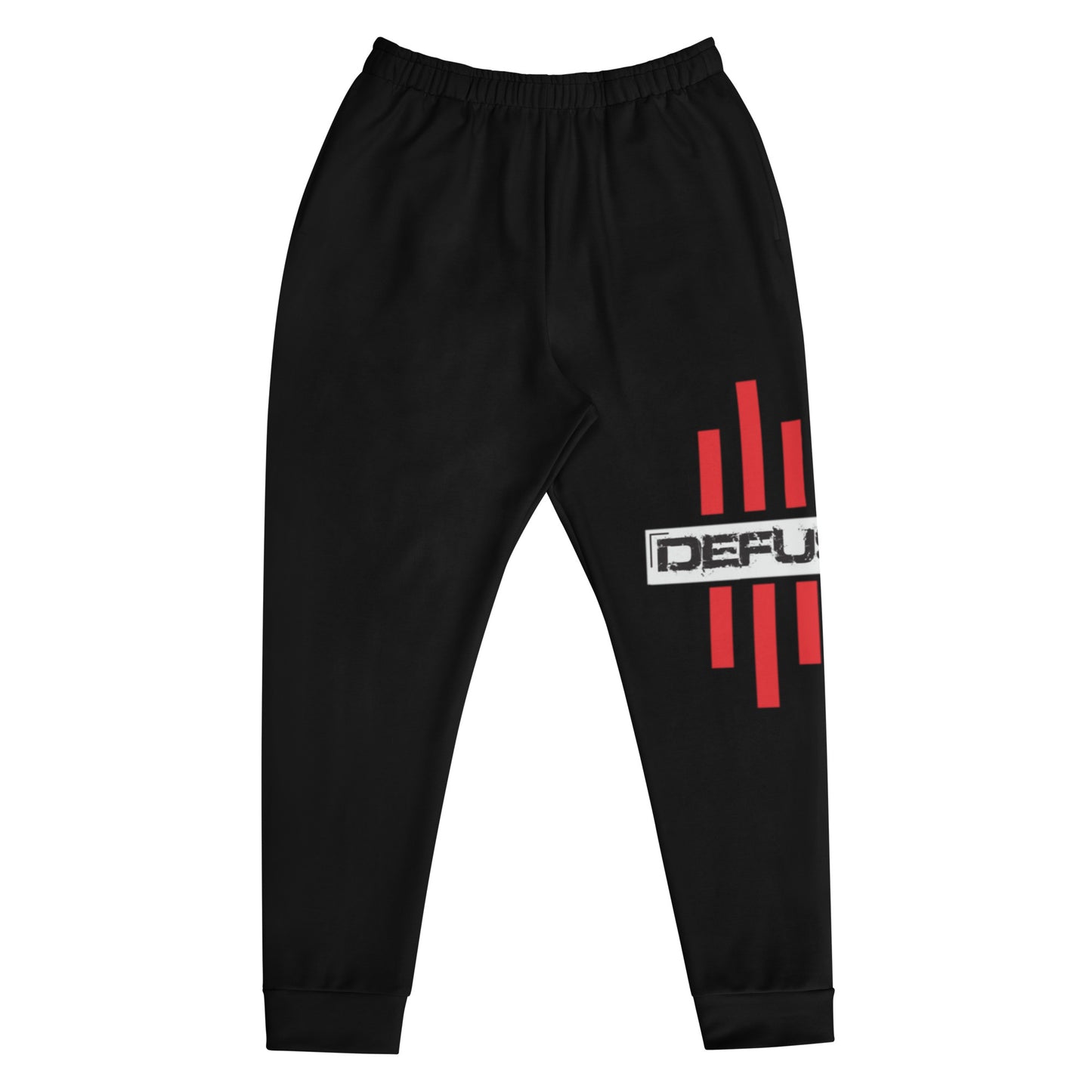 Men's Defused Joggers