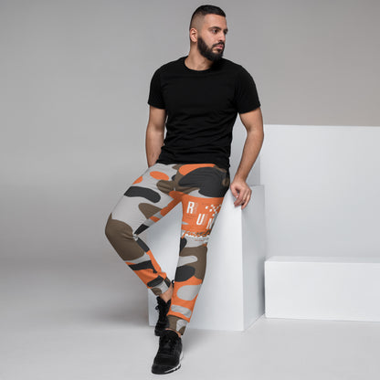 Run Faster Men's Joggers