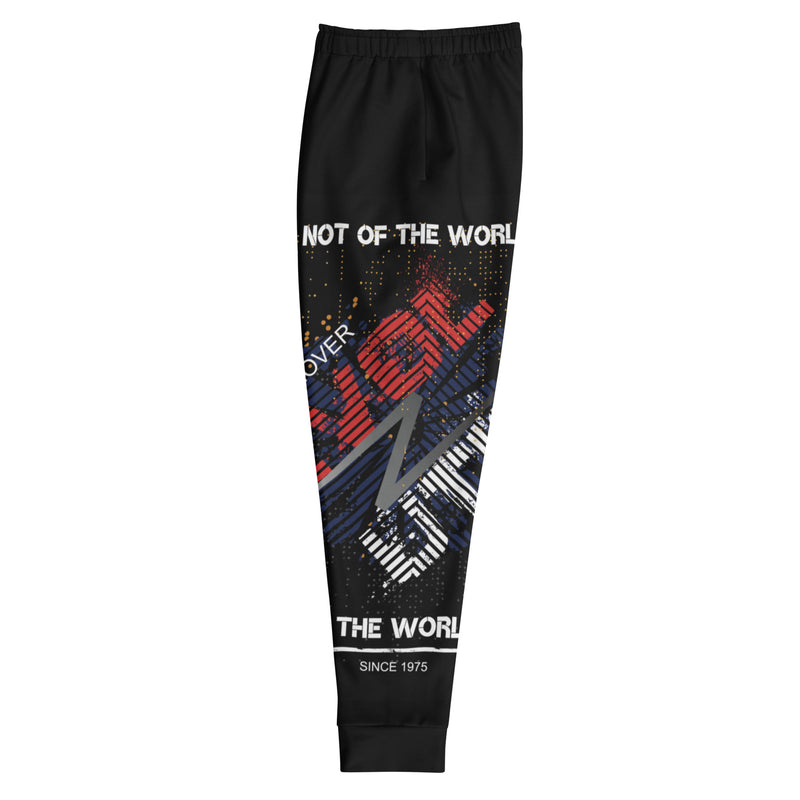 Not of the World Men's Joggers