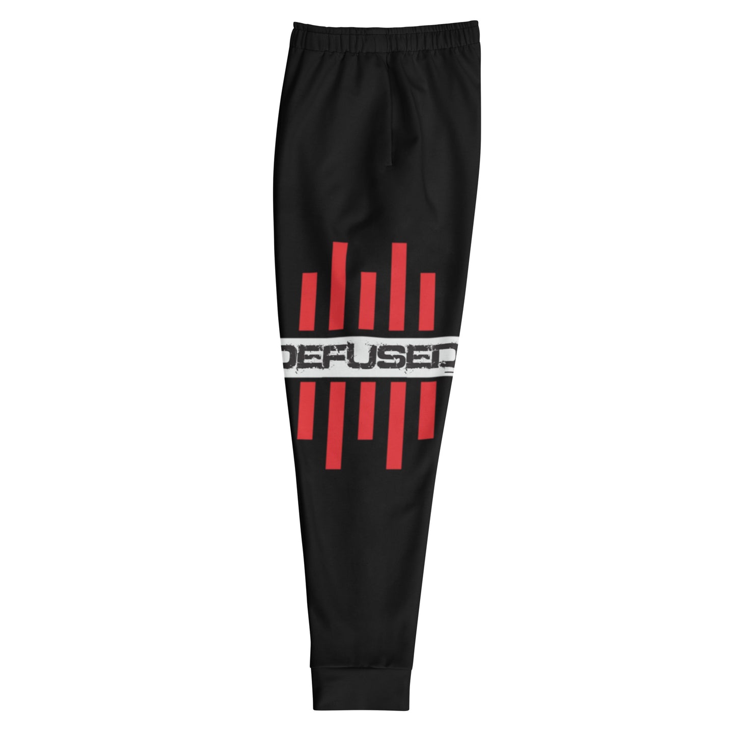 Men's Defused Joggers