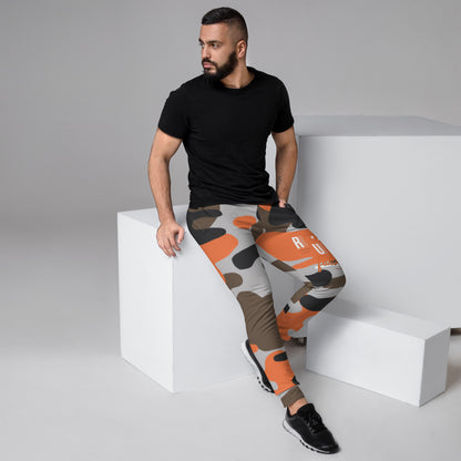 Run Faster Men's Joggers