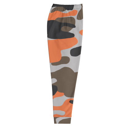 Run Faster Men's Joggers