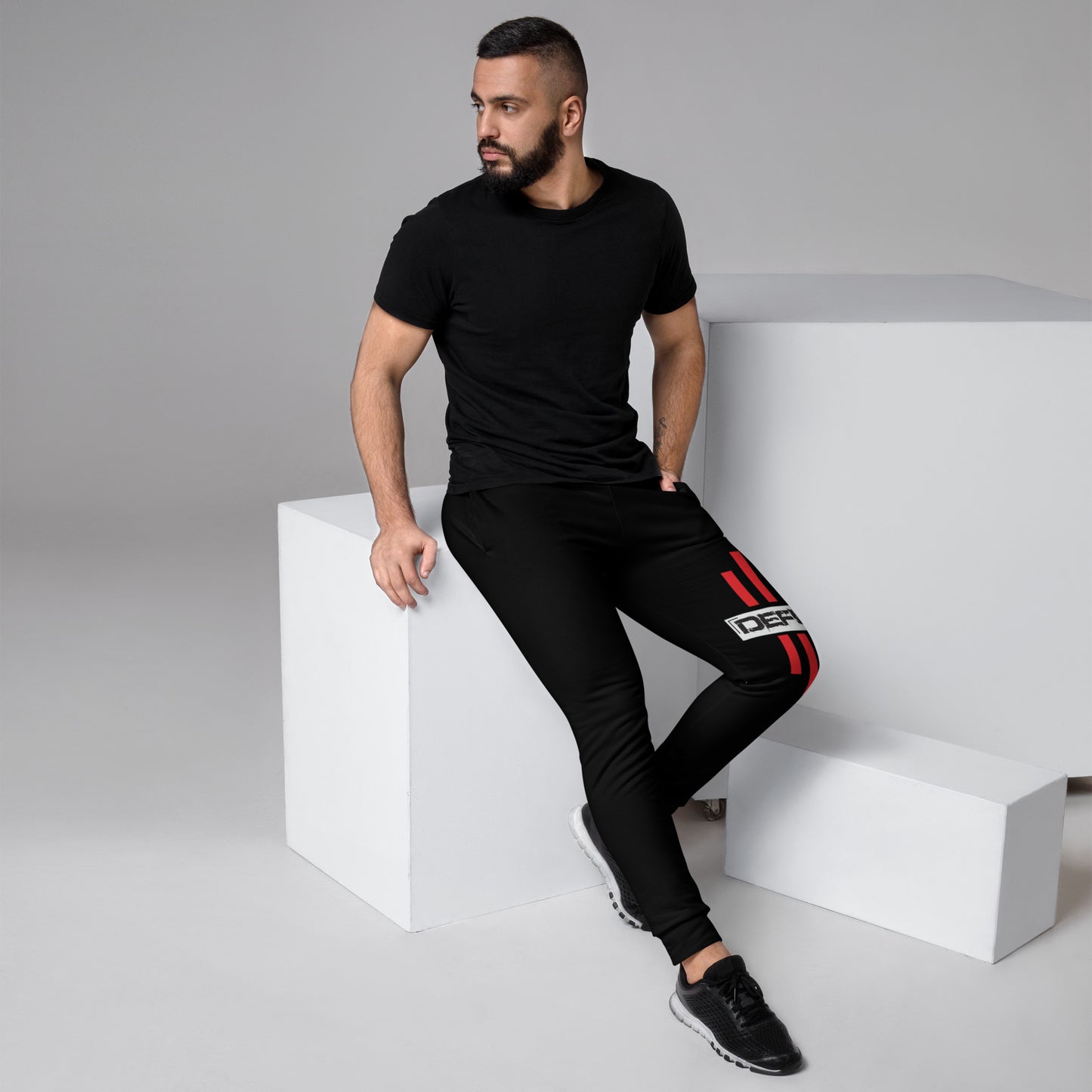 Men's Defused Joggers