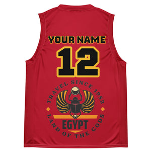 Men's Custom Jerseys