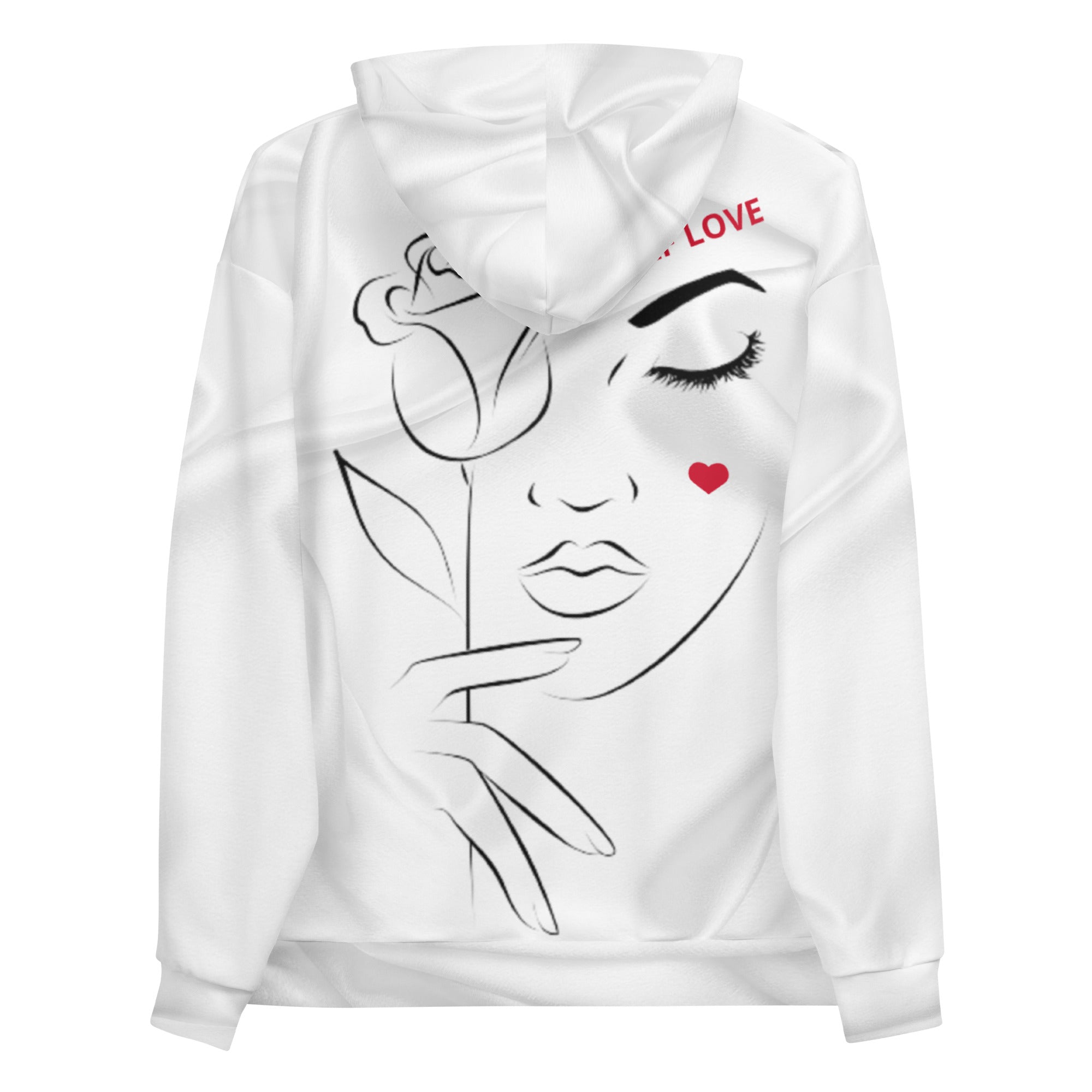 Self-Love Hoodie