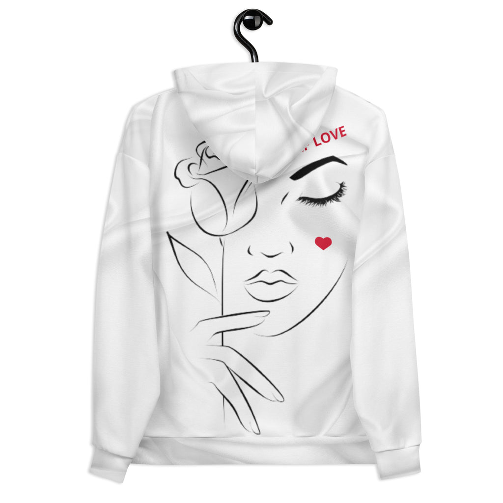 Self-Love Hoodie