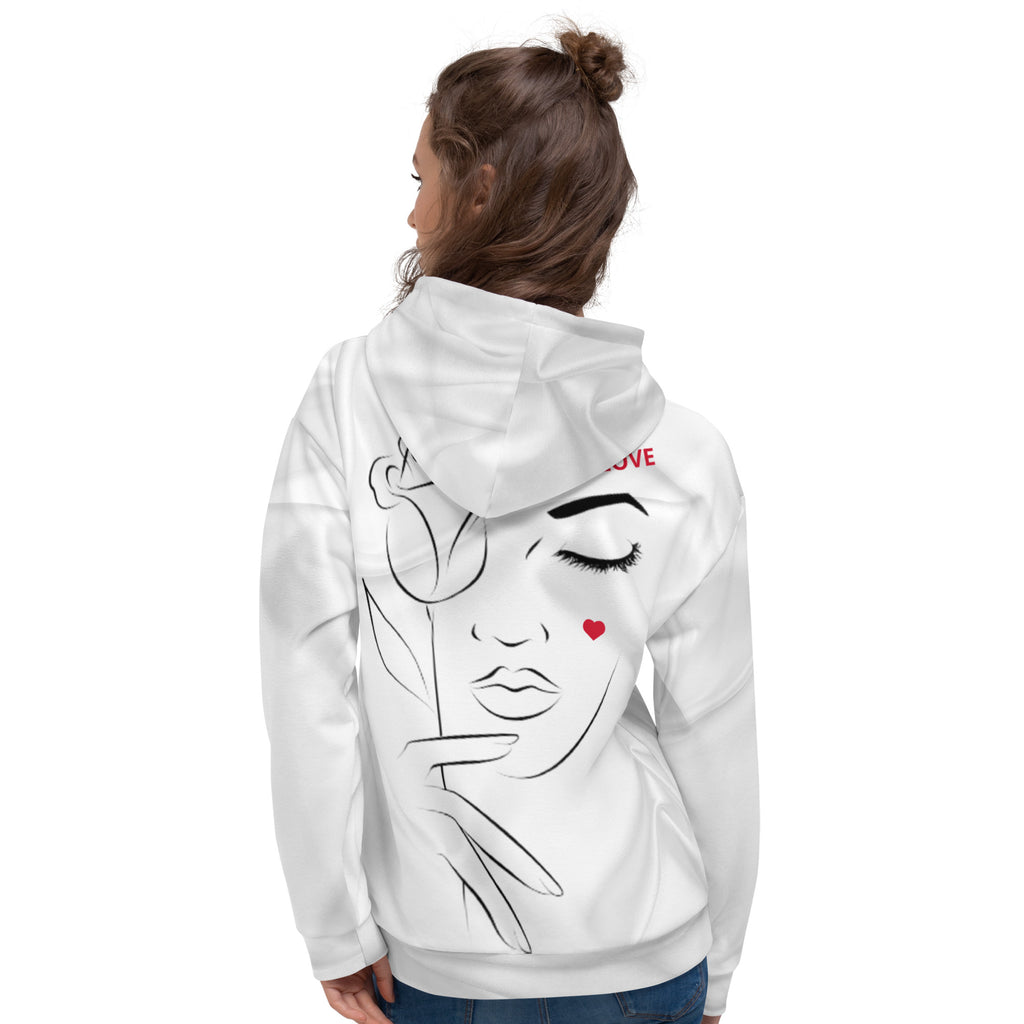 Self-Love Hoodie