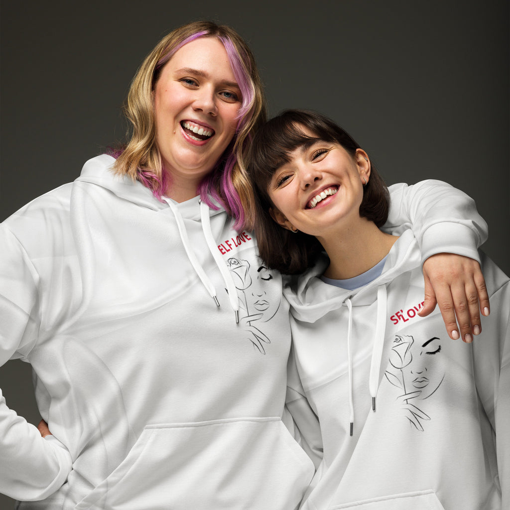 Self-Love Hoodie