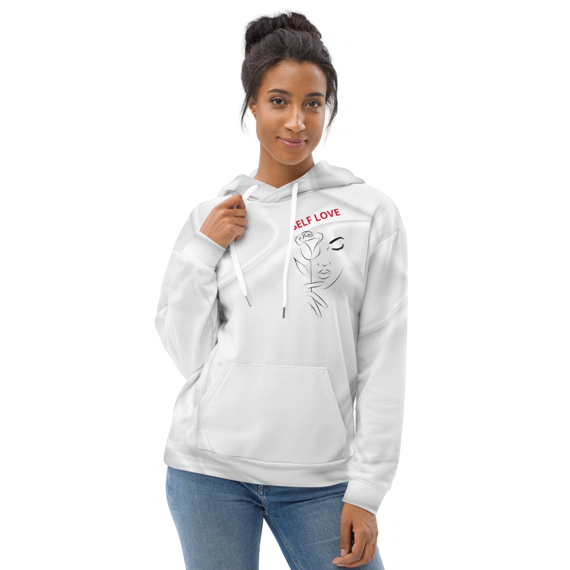 Self-Love Hoodie