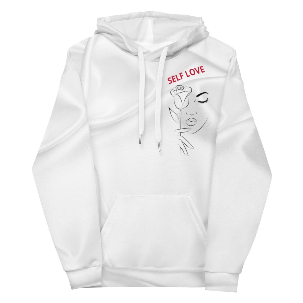 Self-Love Hoodie