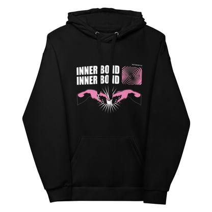 Inner Bond Unisex Hoodie