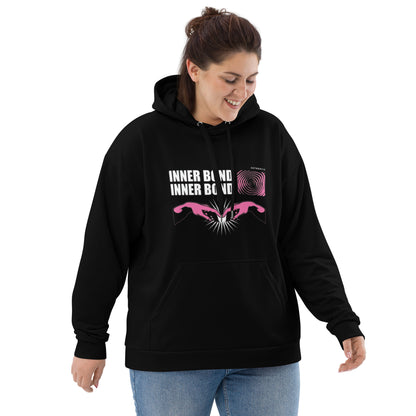 Inner Bond Unisex Hoodie