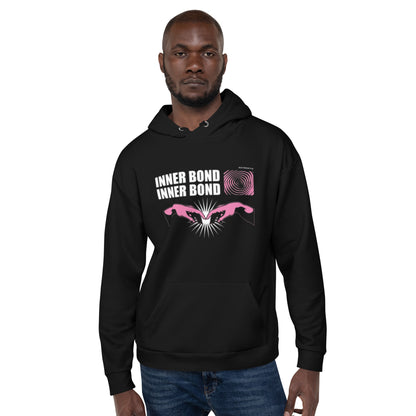 Inner Bond Unisex Hoodie