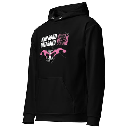 Inner Bond Unisex Hoodie