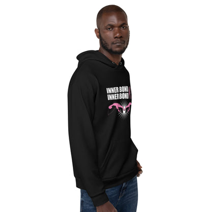 Inner Bond Unisex Hoodie