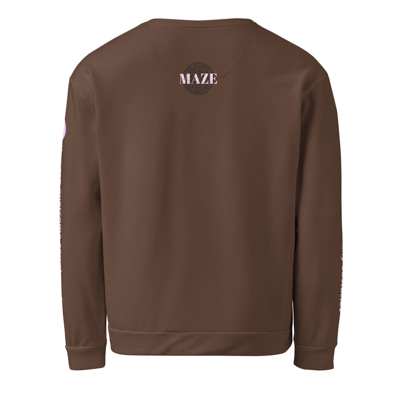 Maze Sweatshirt