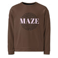 Maze Sweatshirt