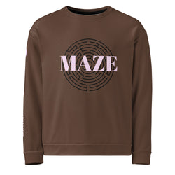 Maze Sweatshirt