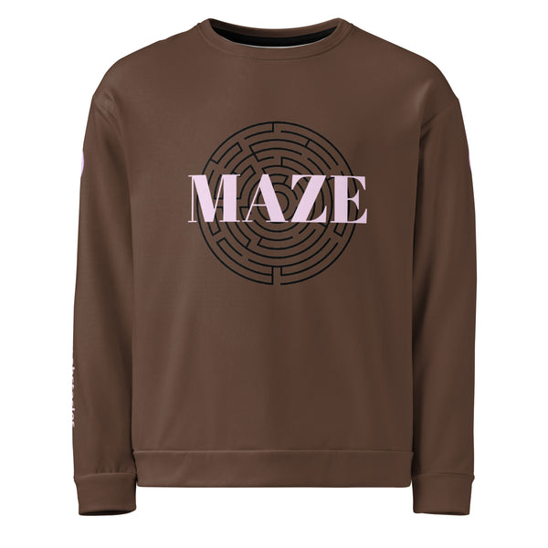 Maze Sweatshirt