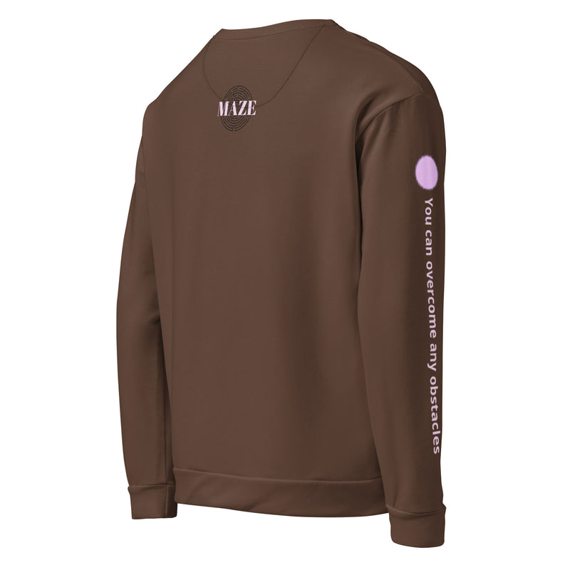 Maze Sweatshirt