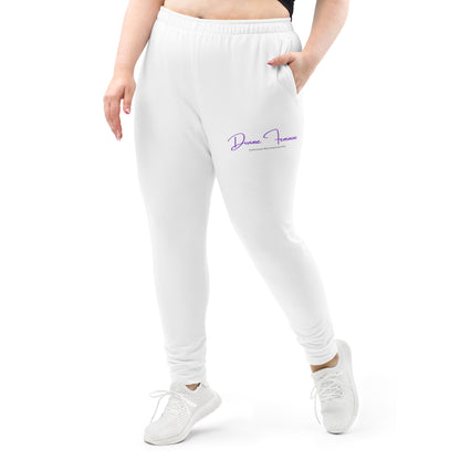 Divine Feminine Joggers