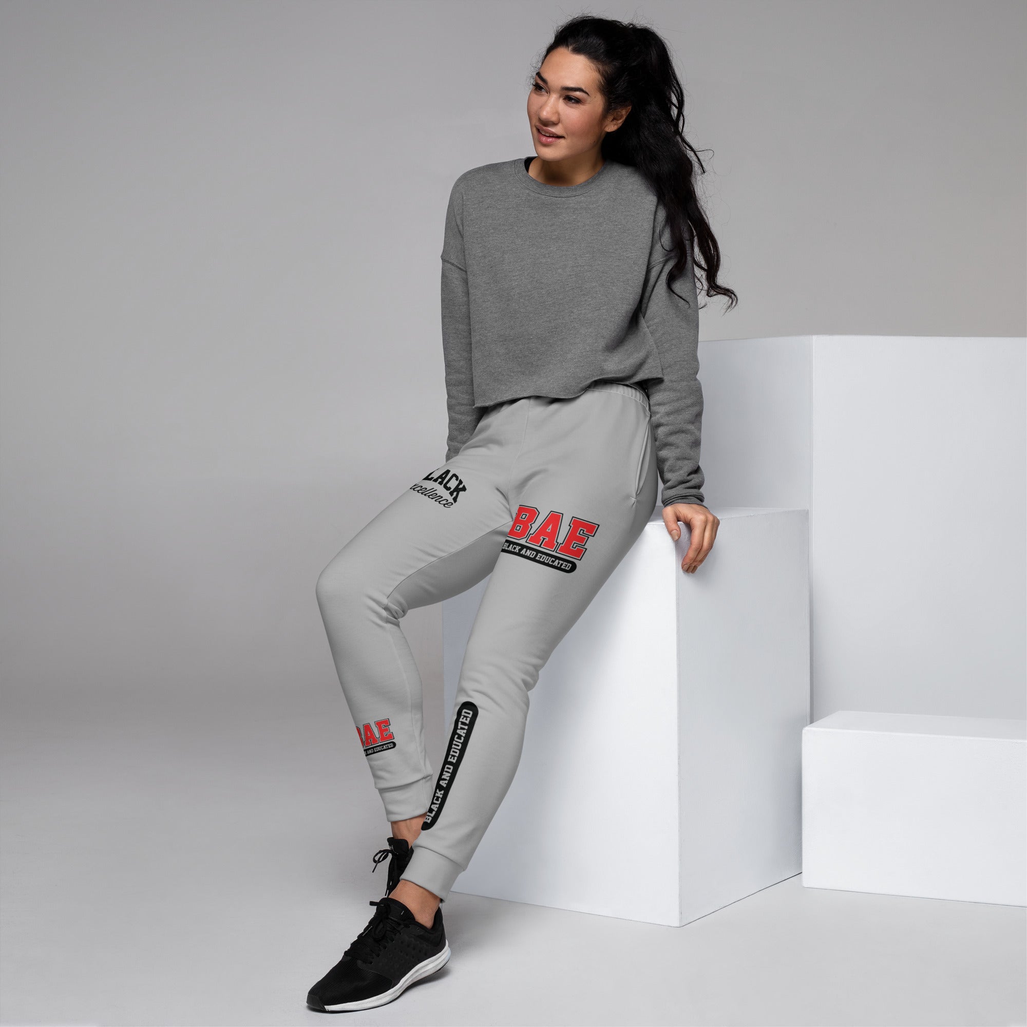 BAE Women's Joggers