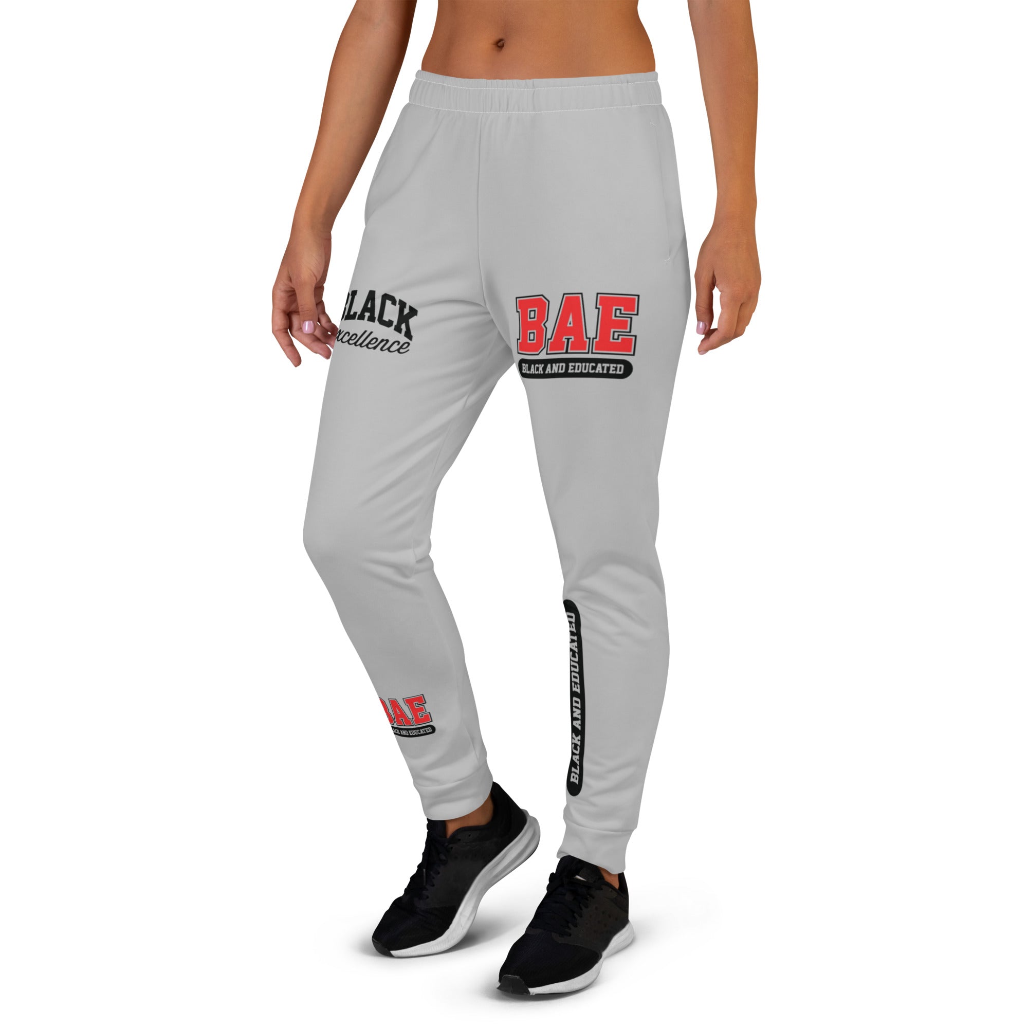 BAE Women's Joggers