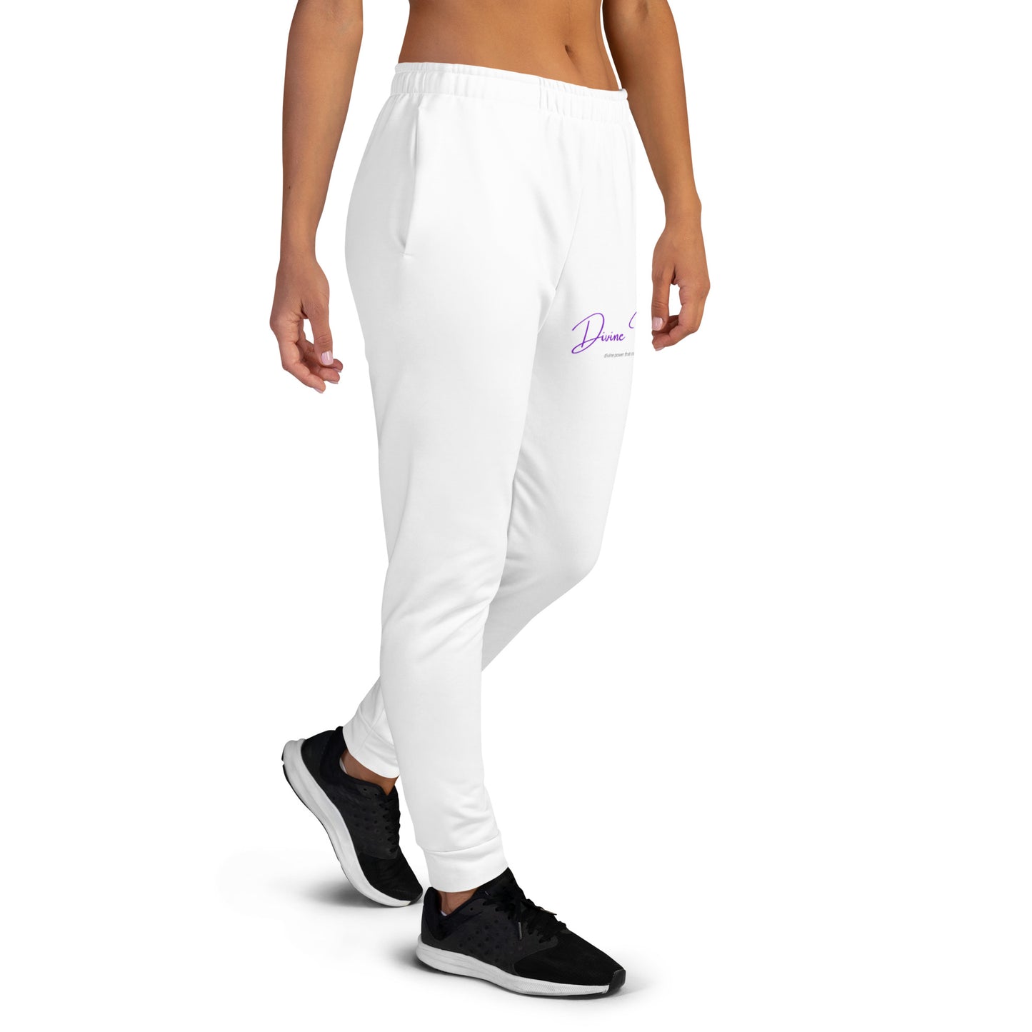 Divine Feminine Joggers