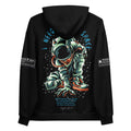 I Need Space Premium Unisex Hoodie