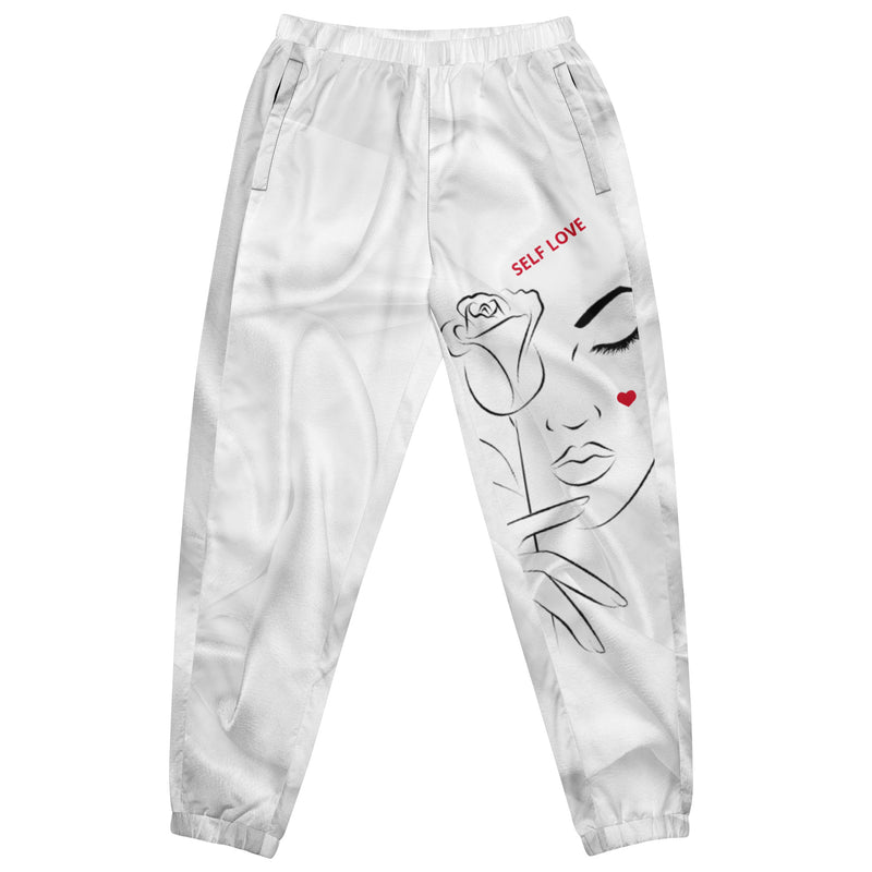 Self Love Unisex track pants