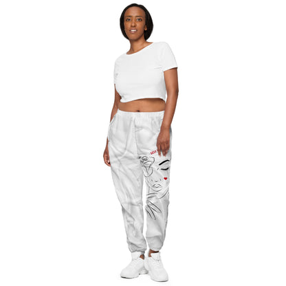 Self Love Unisex track pants