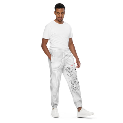 Self Love Unisex track pants