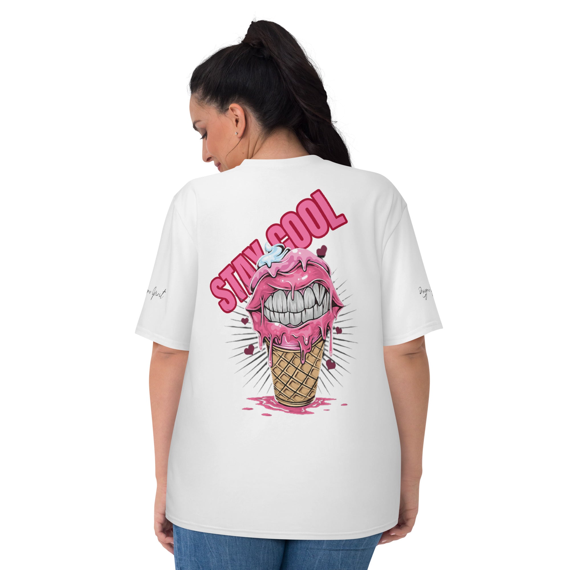 Stay Cool Women's T-shirt