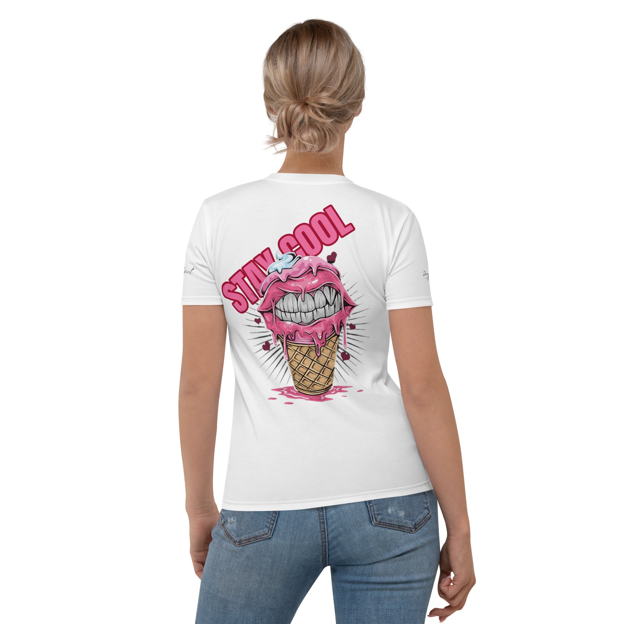 Stay Cool Women's T-shirt