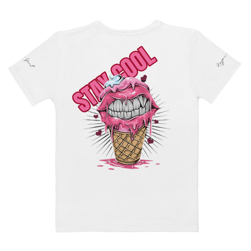 Stay Cool Women's T-shirt