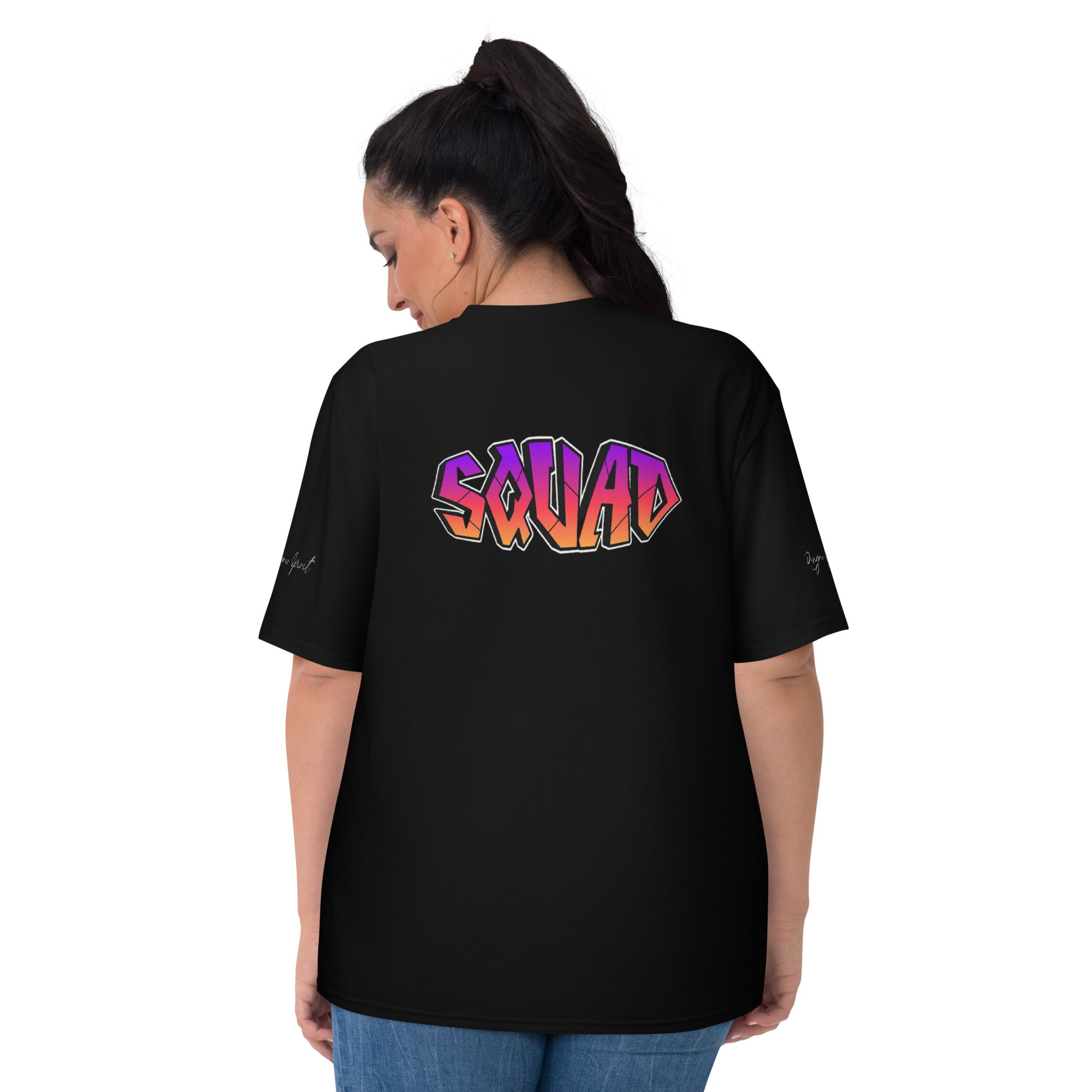 Squad Women's T-shirt