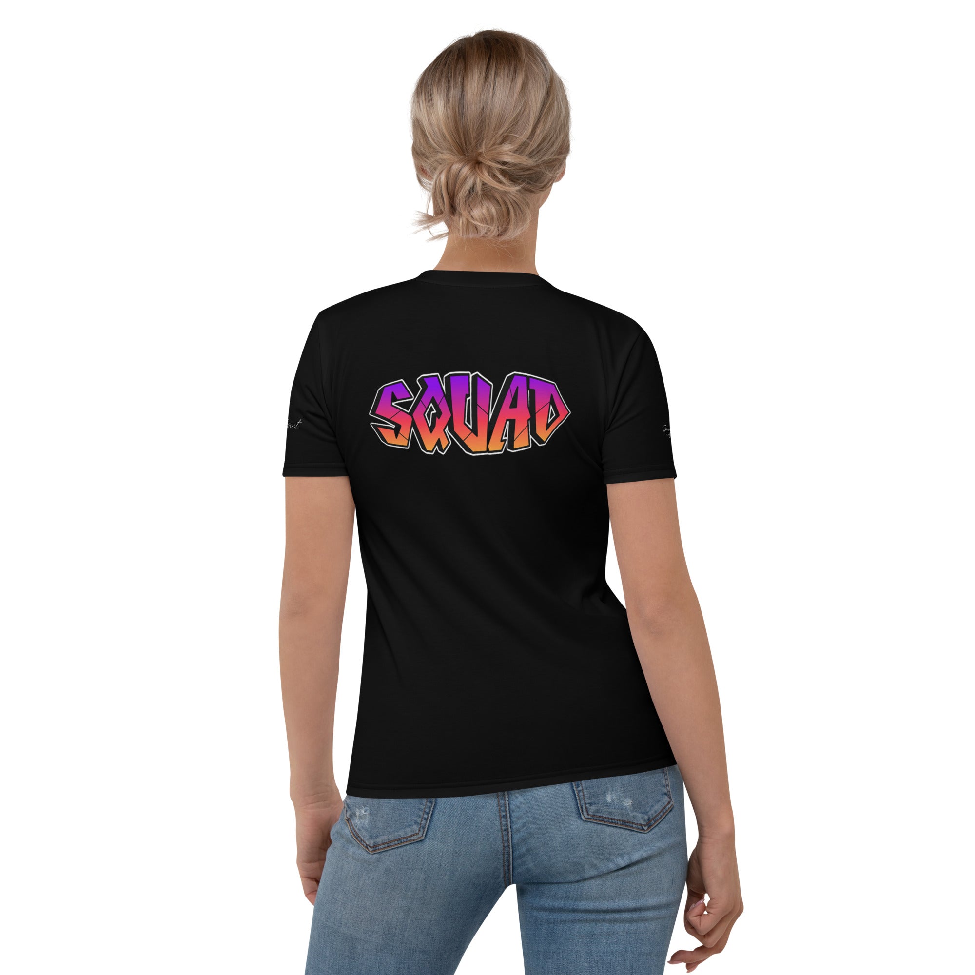Squad Women's T-shirt