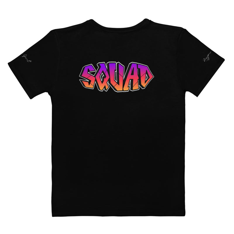 Squad Women's T-shirt