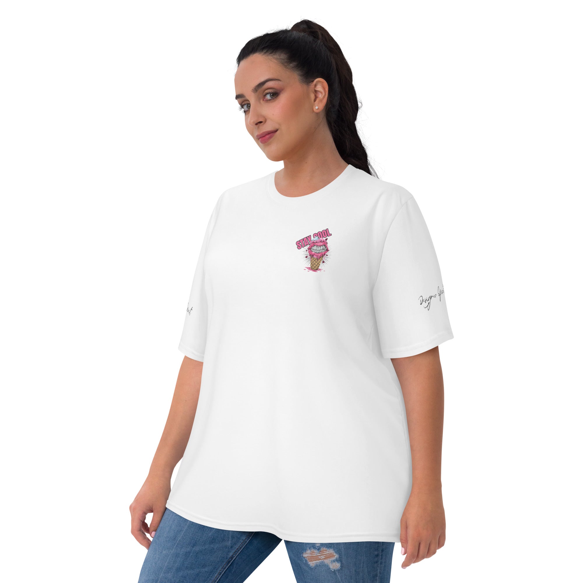 Stay Cool Women's T-shirt