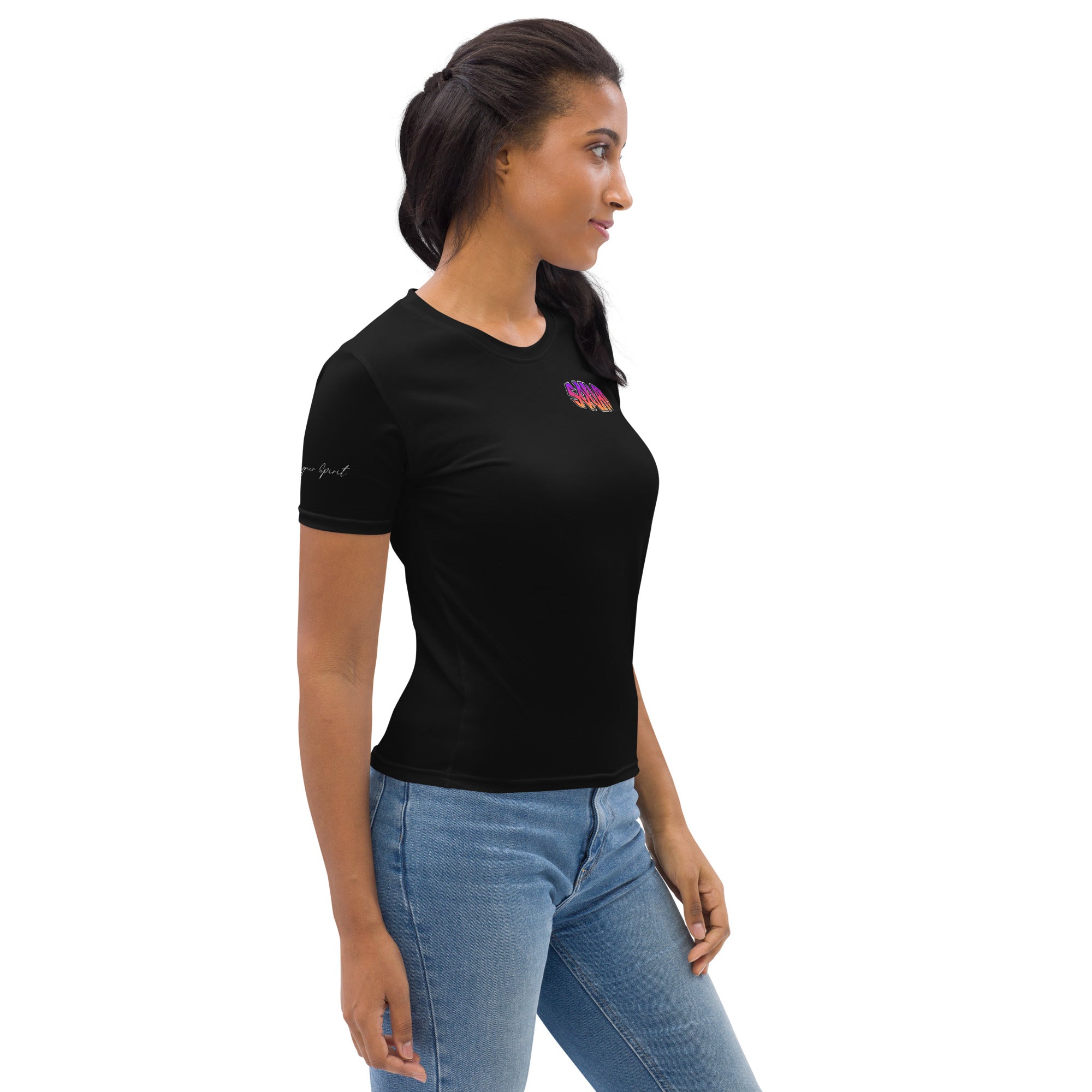 Squad Women's T-shirt