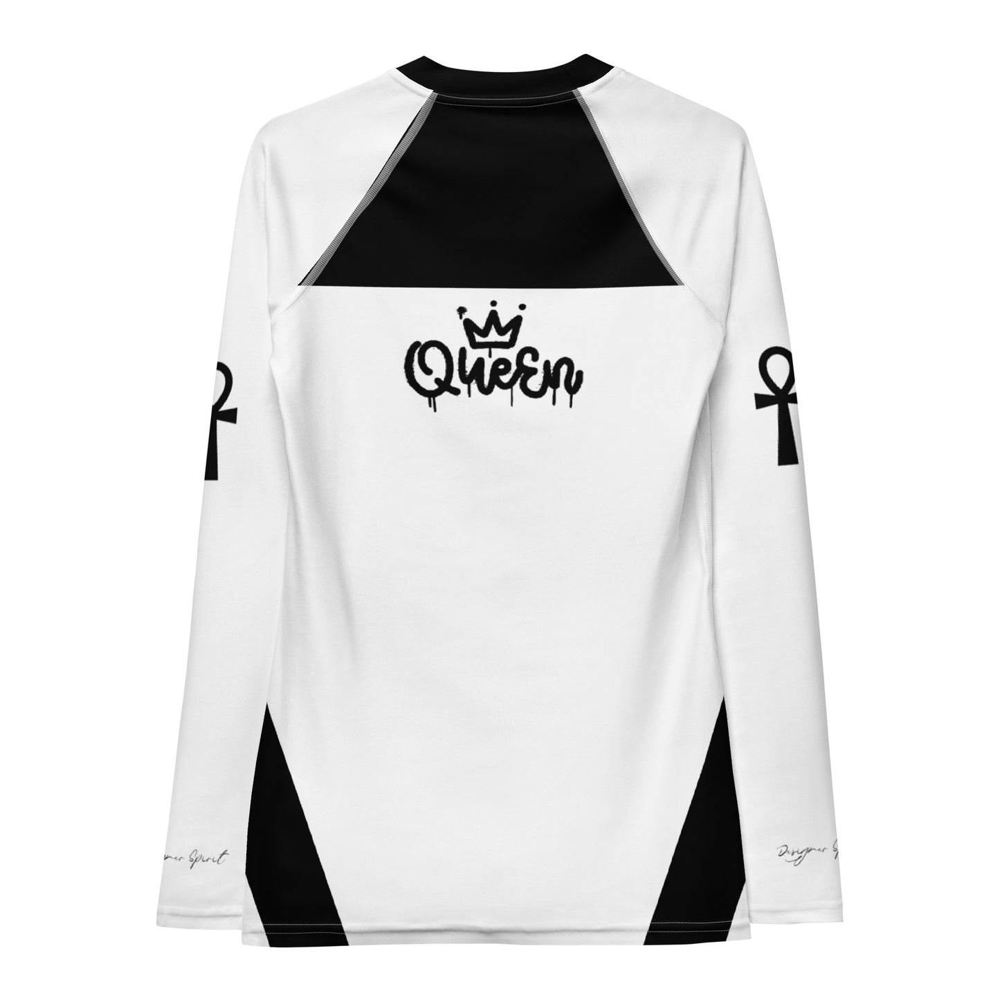 Women's Rash Guard