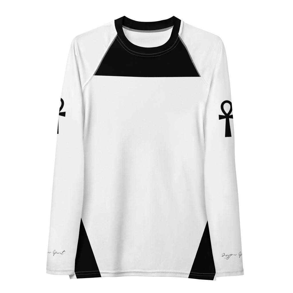 Women's Rash Guard