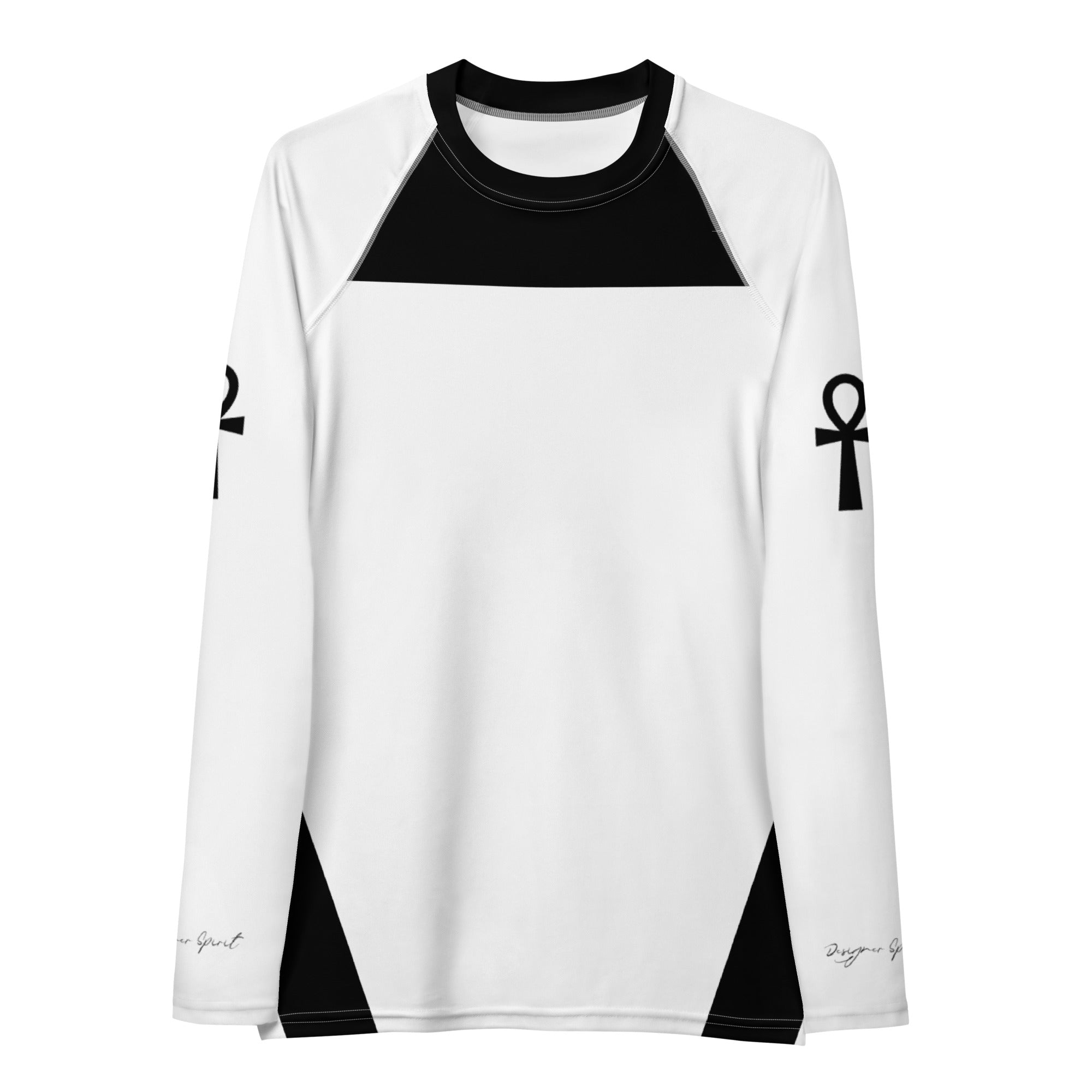 Women's Rash Guard