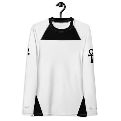 Women's Rash Guard